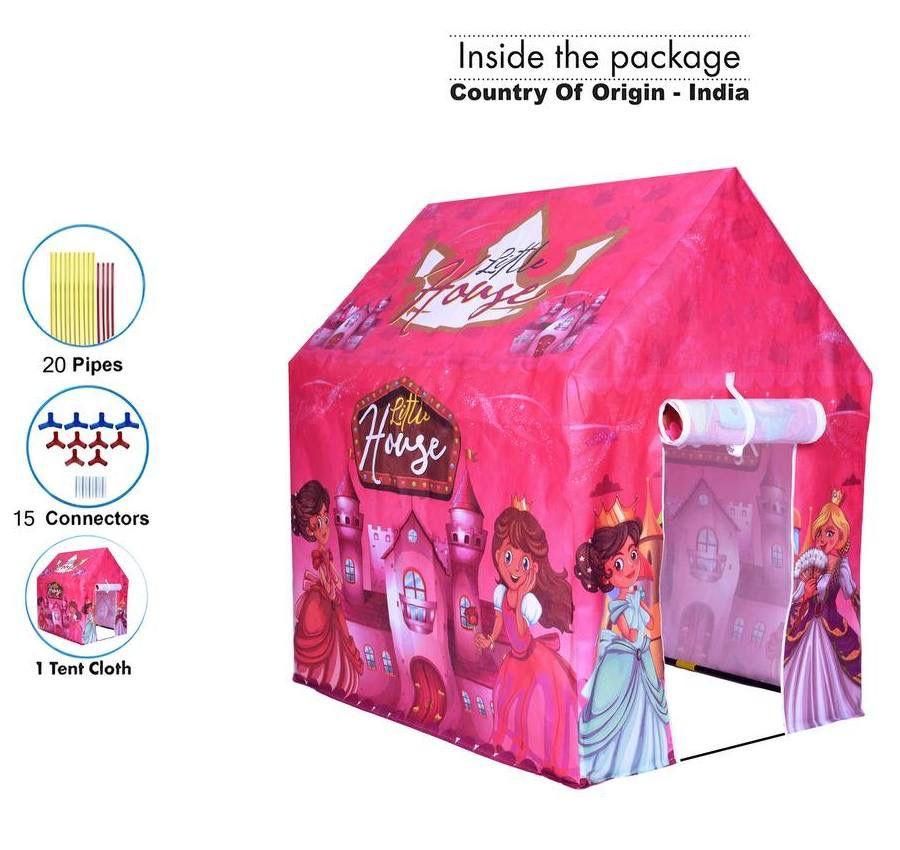 Tent House for Kids (5 to 12 Years)
