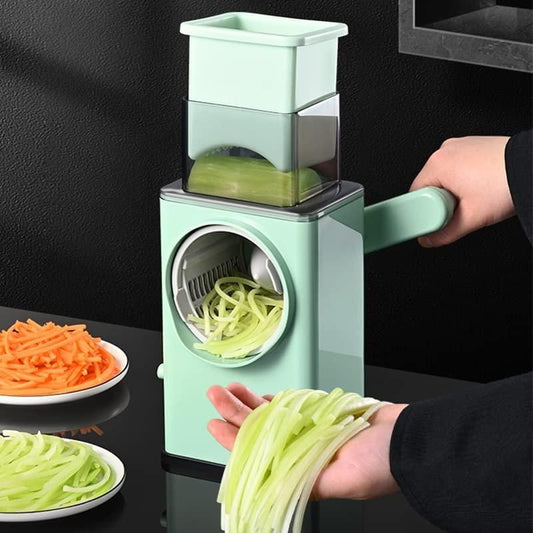 Multifunctional for Kitchen Vegetable Slicer Cutter