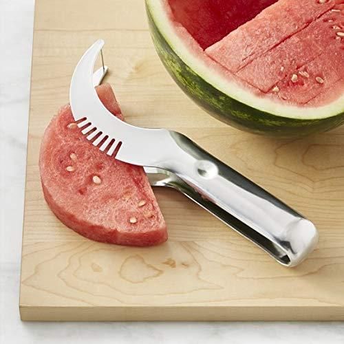 Stainless Steel Fruit Cutting Slicer