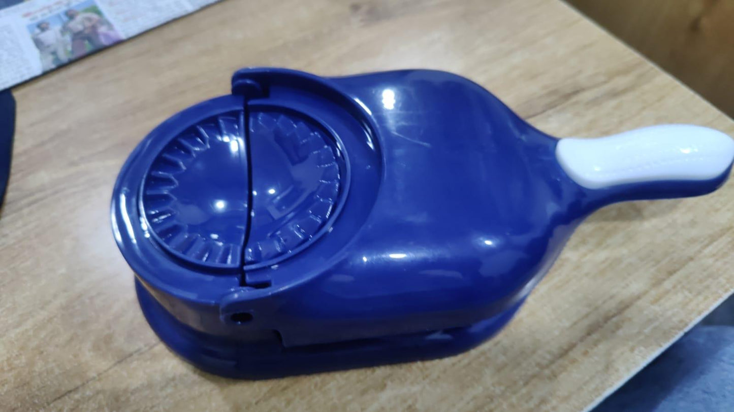 2-in-1 Dumpling, Momo Maker