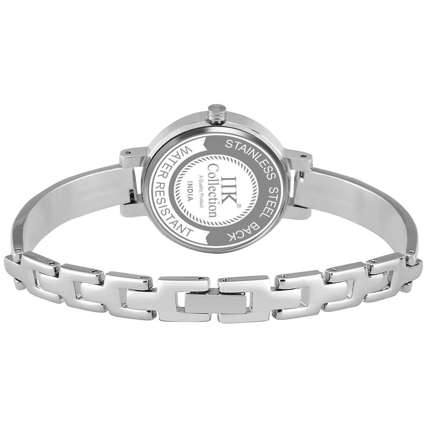Women's Stainless Steel Watch