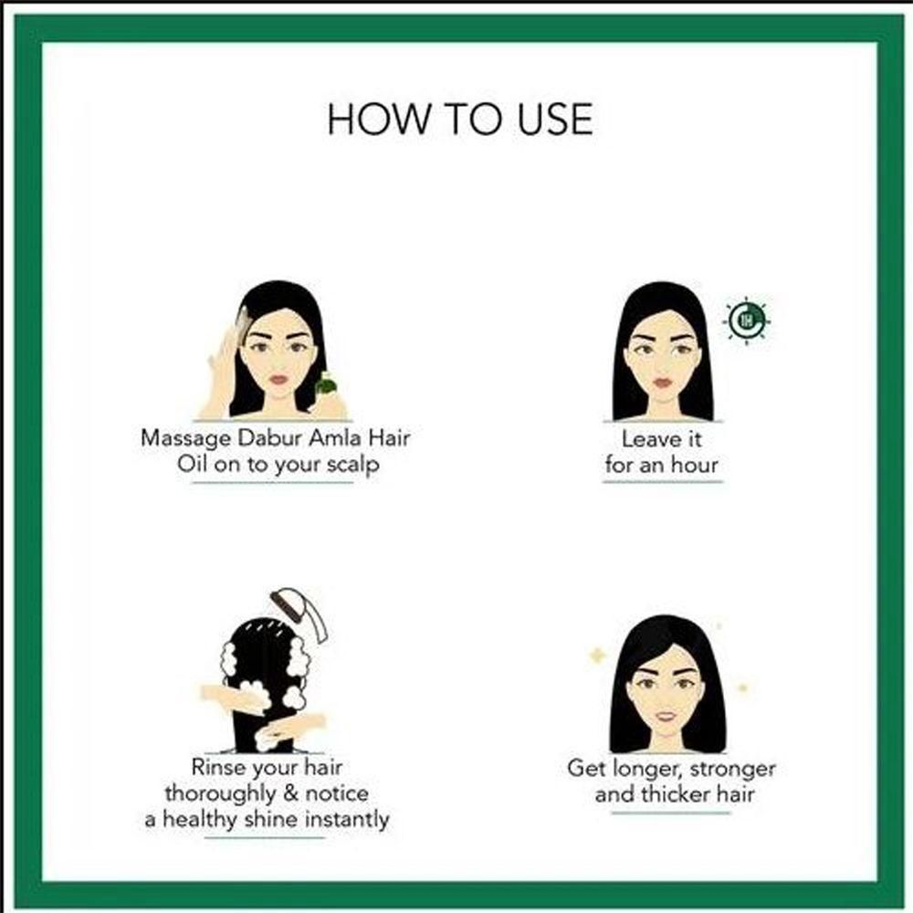 Kuraiy Onion Black Seed Hair Oil