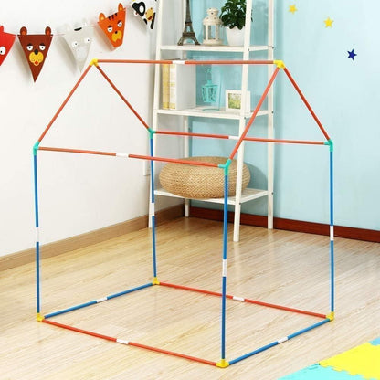 Tent House for Kids (5 to 12 Years)