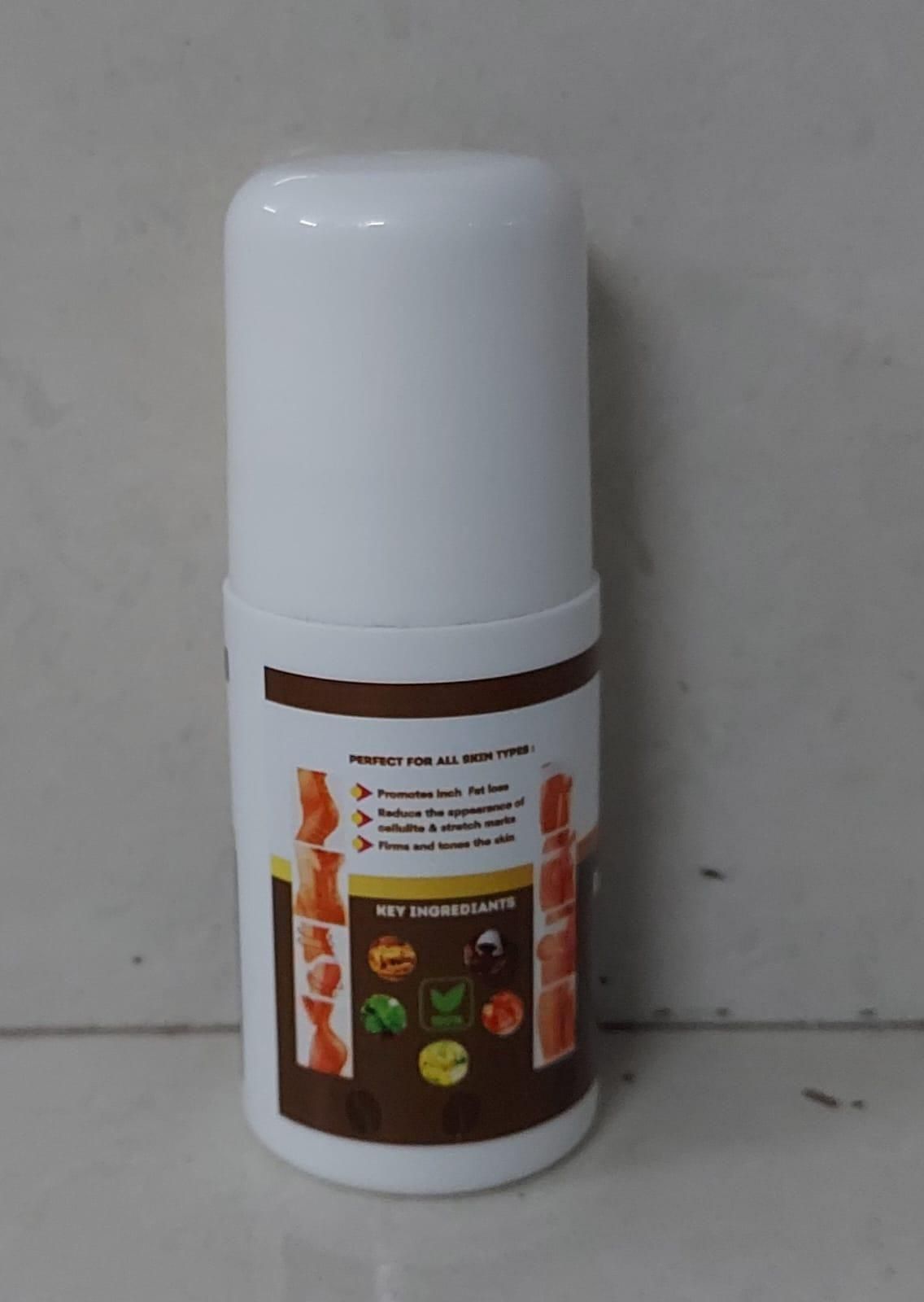 Active Caffeine Swelling Removal Cream