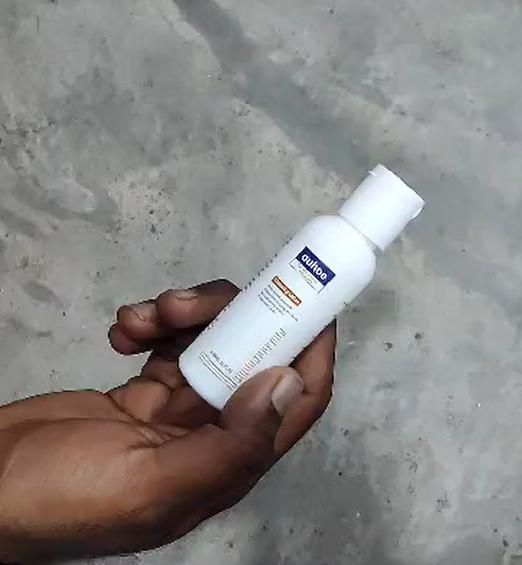 Blackthorn Skin Cleanser (Pack Of 2)