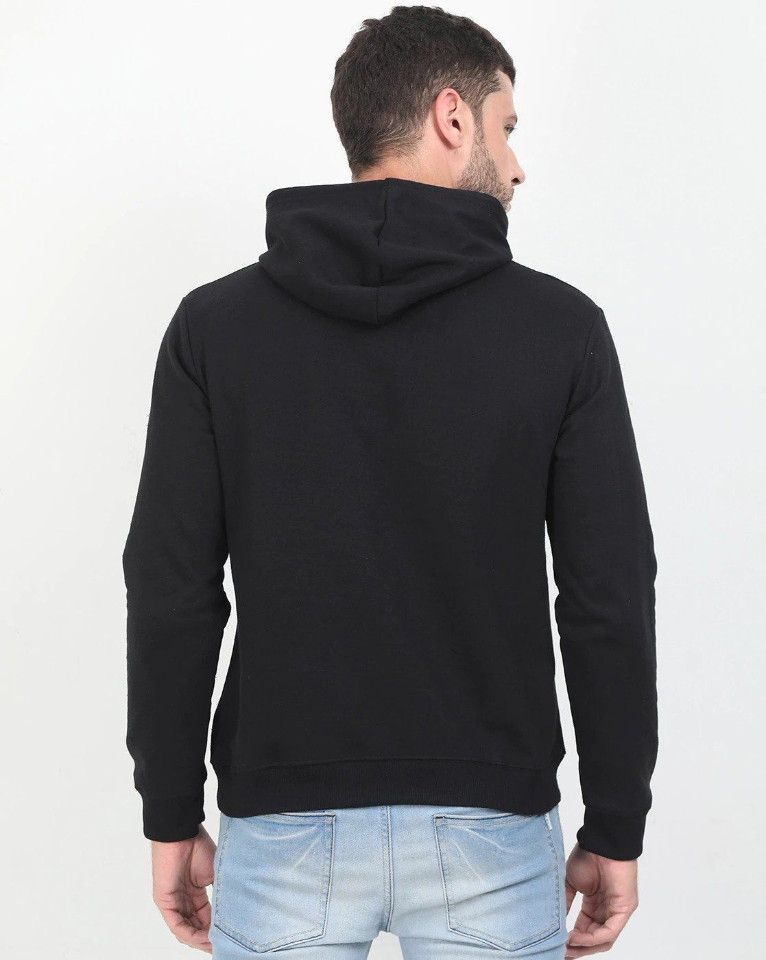 Men's Cotton Blend Sweatshirt