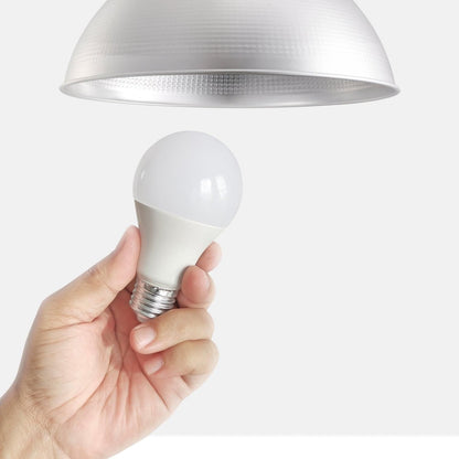 3W High-Power LED Bulb for Home, Kitchen, and Outdoor Use