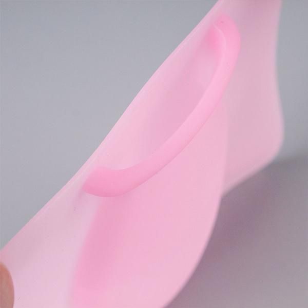 Wall Hanging Silicone Flower Pot Sticker