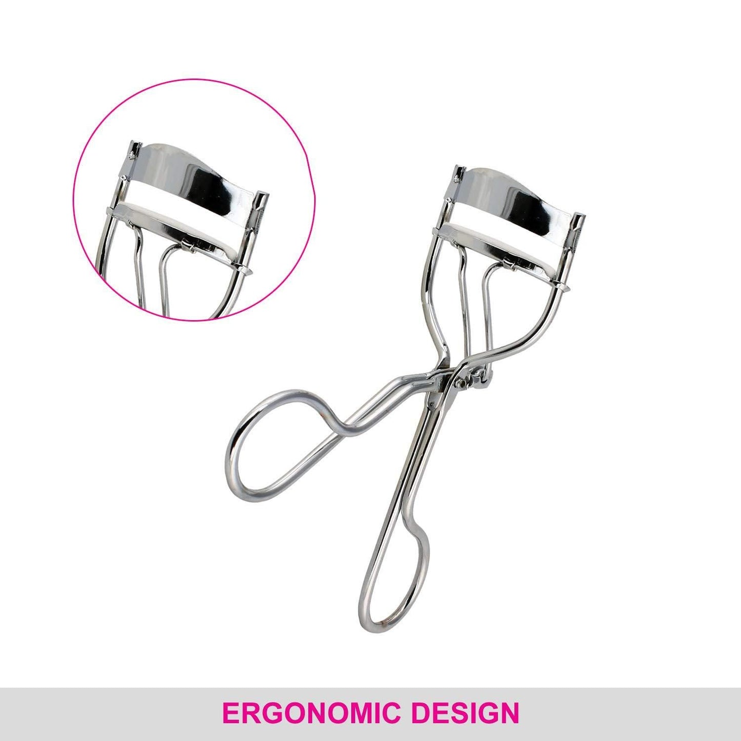 Vega Eyelash Curler