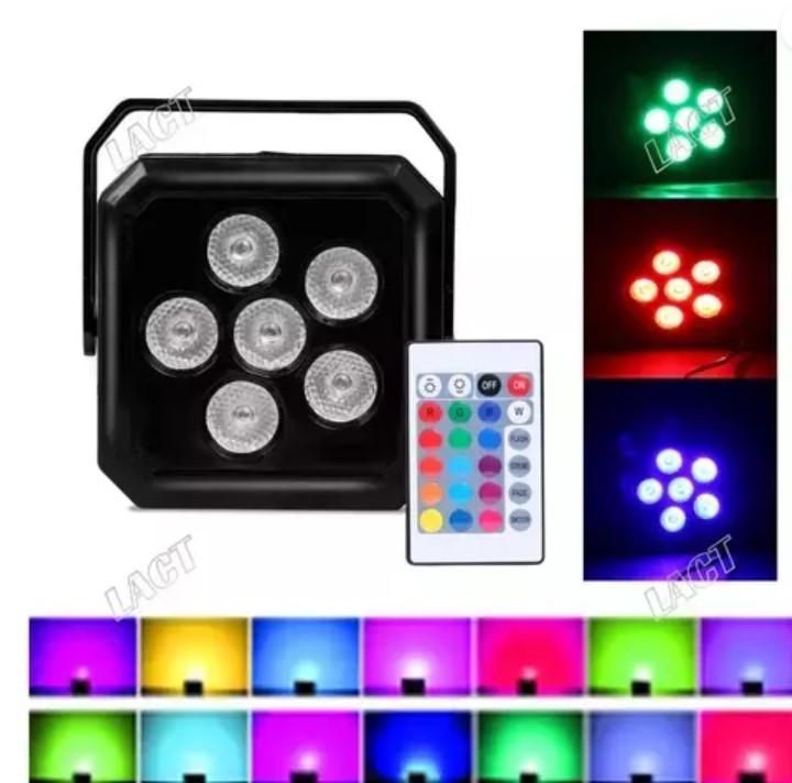 Multicolor Dj Stage Light Disco Ball For Home