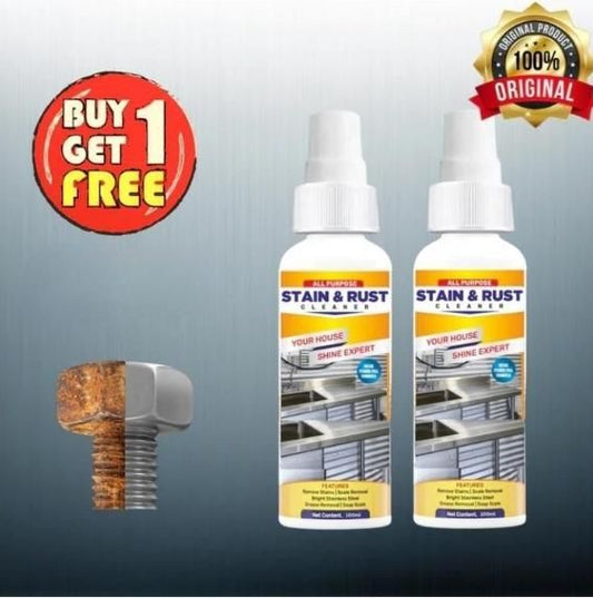 All-Purpose Stain Cleaner (Buy 1 - Get 1 Free)