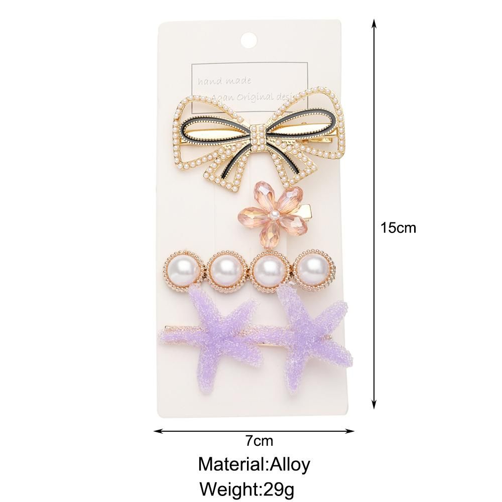 Pretty Hair Accessories