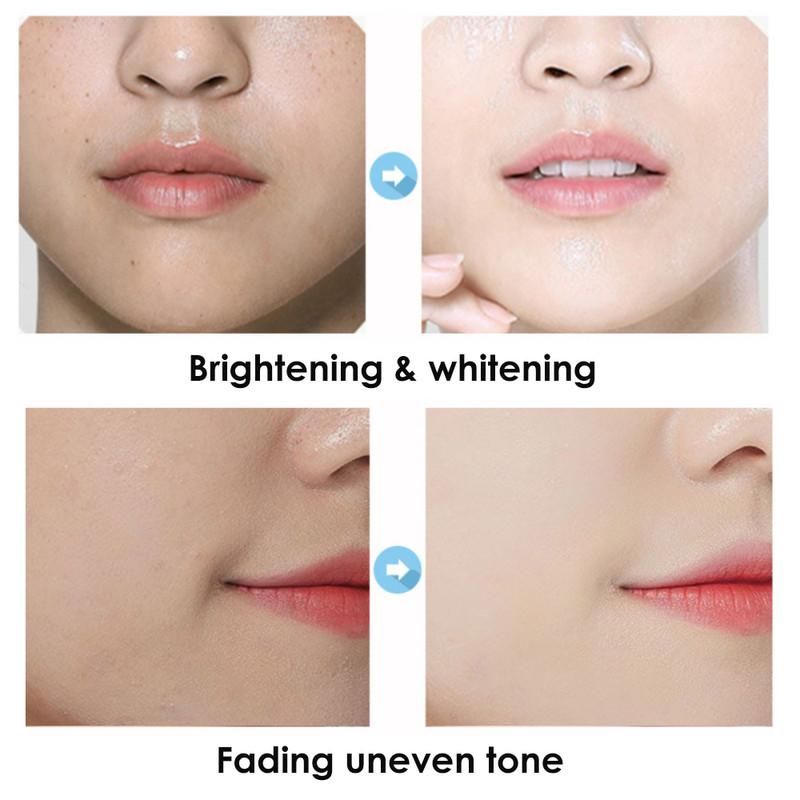 KURAIY Salicylic Acid 2% Mask (Pack of 2)