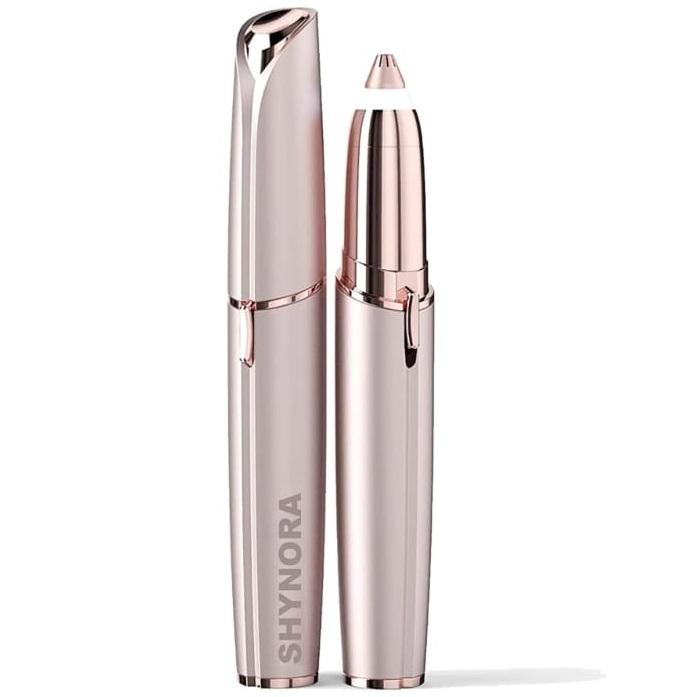 Flawless, Painless Facial Hair Remover for Women (Pack of 1)