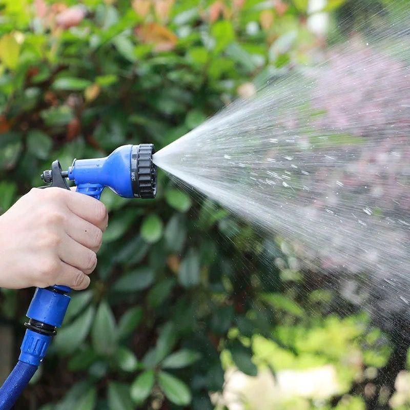 Expandable Garden Water Hose Pipe