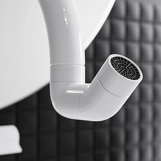 Kitchen Faucet Extender (720 Degree Rotation)