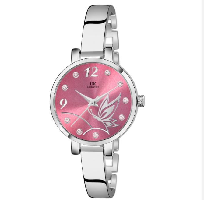 Women's Stainless Steel Watch