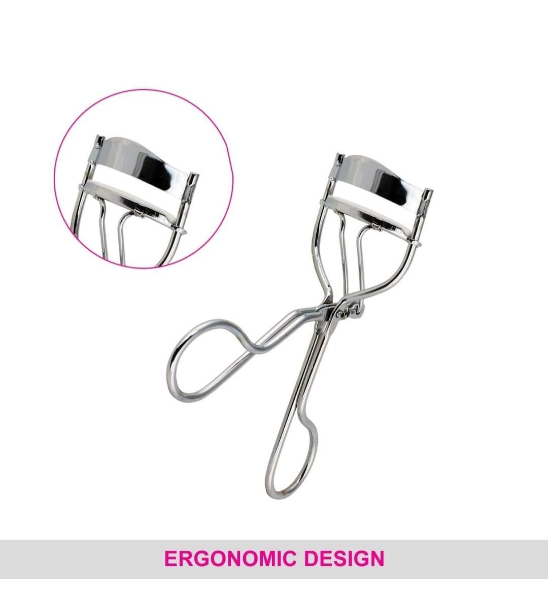 Vega Eyelash Curler