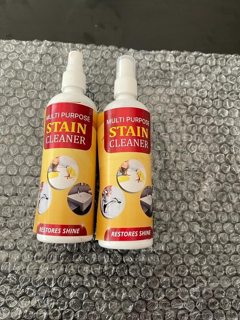 Multipurpose Stain Cleaner (Pack of 2)