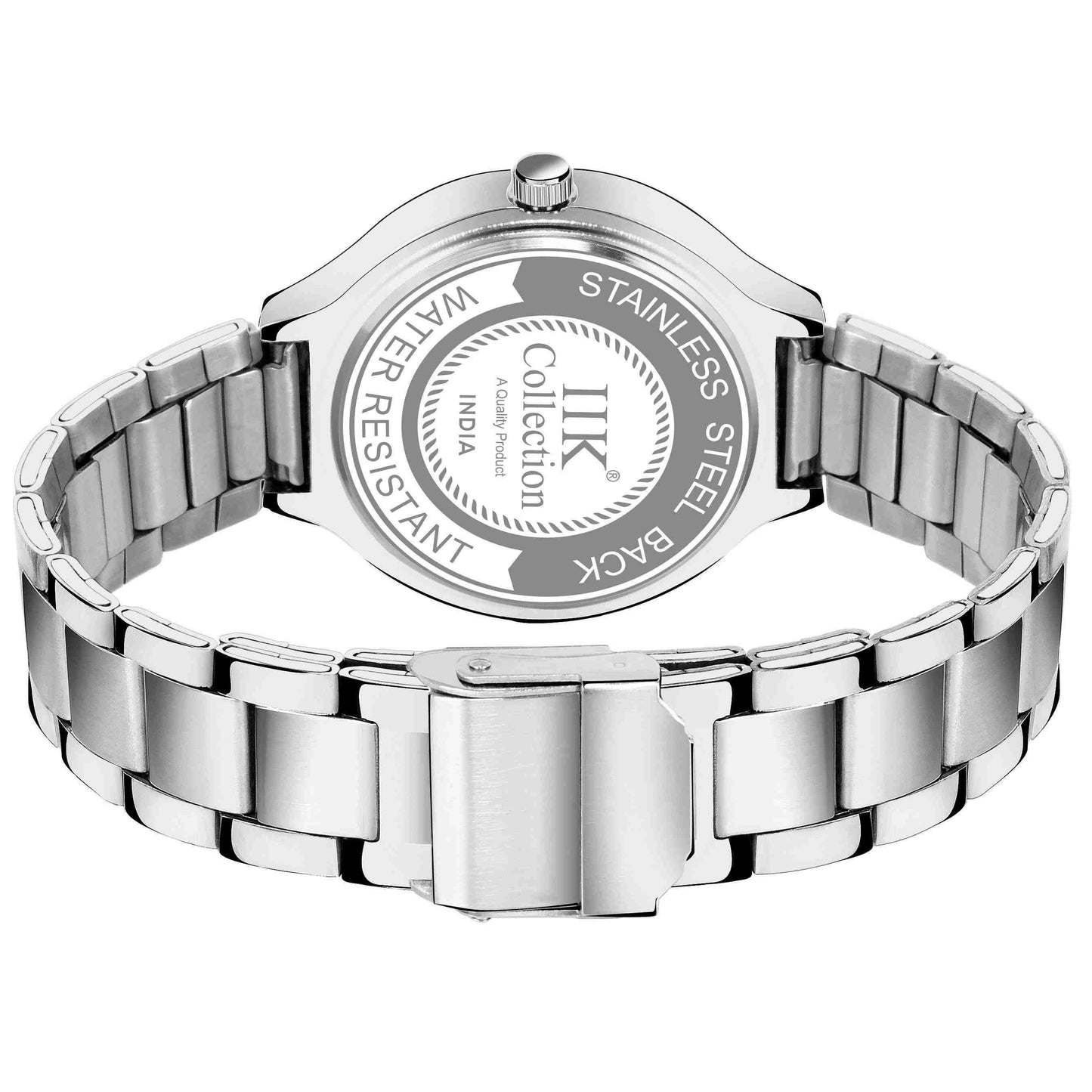 Stainless Steel Women's Watch