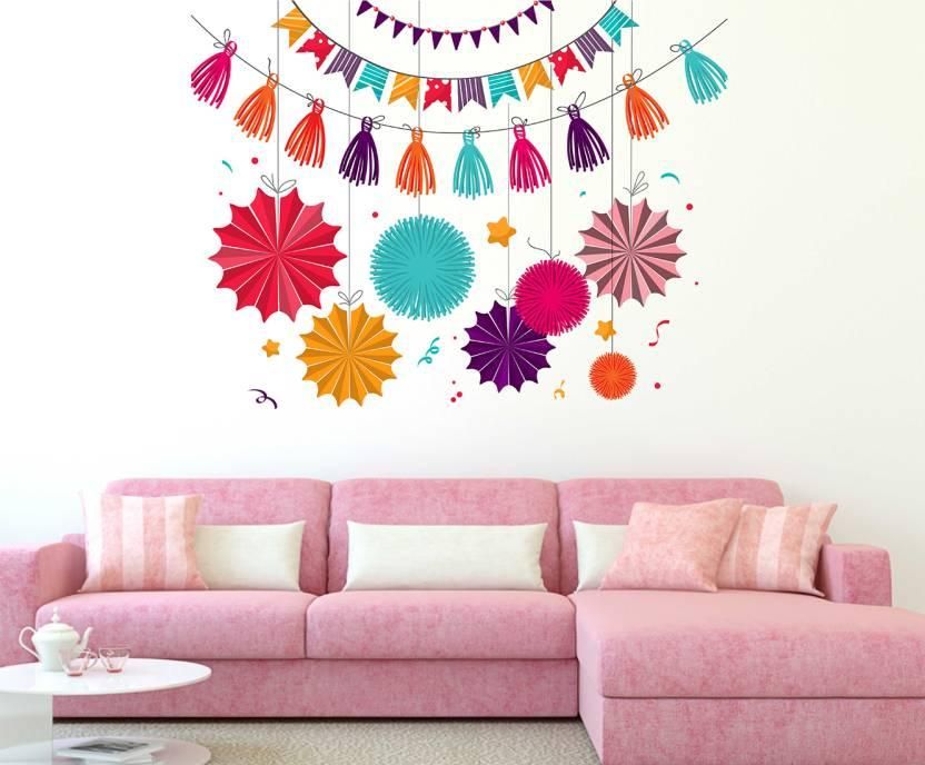 Home Decoration Wall Sticker