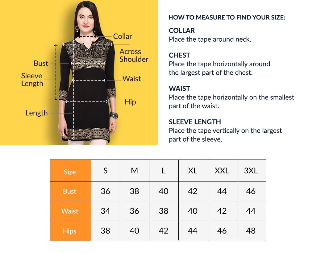 Delicate Cotton Embroidered Kurti