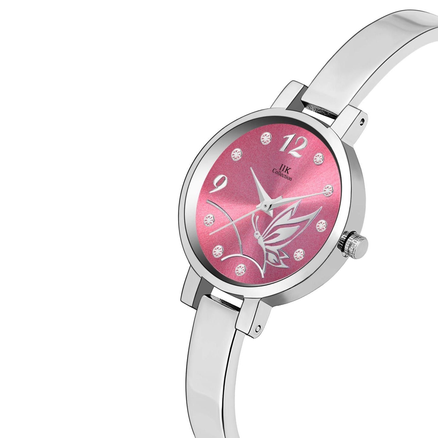 Women's Stainless Steel Watch