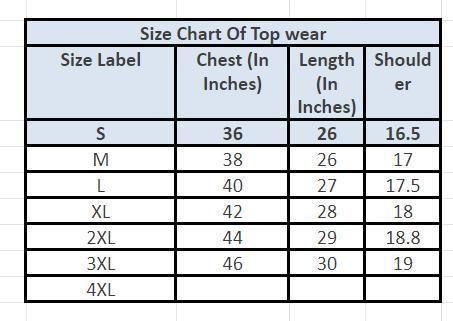 Latest Men's Printed Cotton Shirt