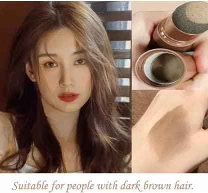 Hairline Stamp Eyebrow Shadow Stick