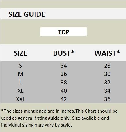 Women's Polyester Polka Dot Print Top