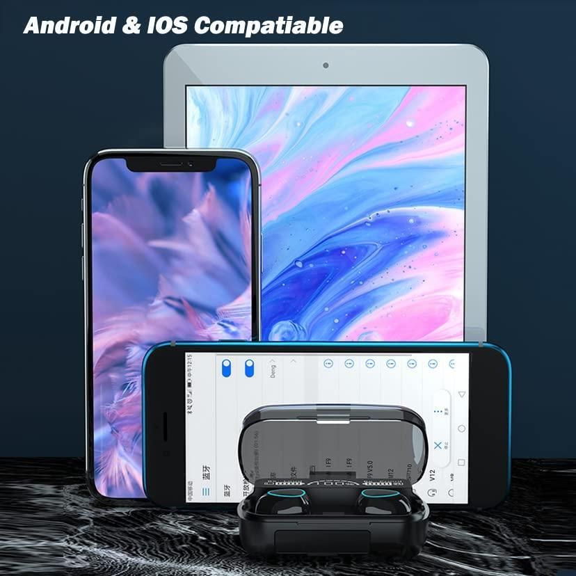 M30 Bluetooth TWS Earbuds