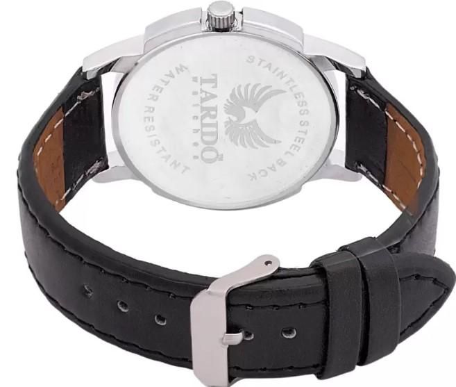 New Style Analog Watch- For Men