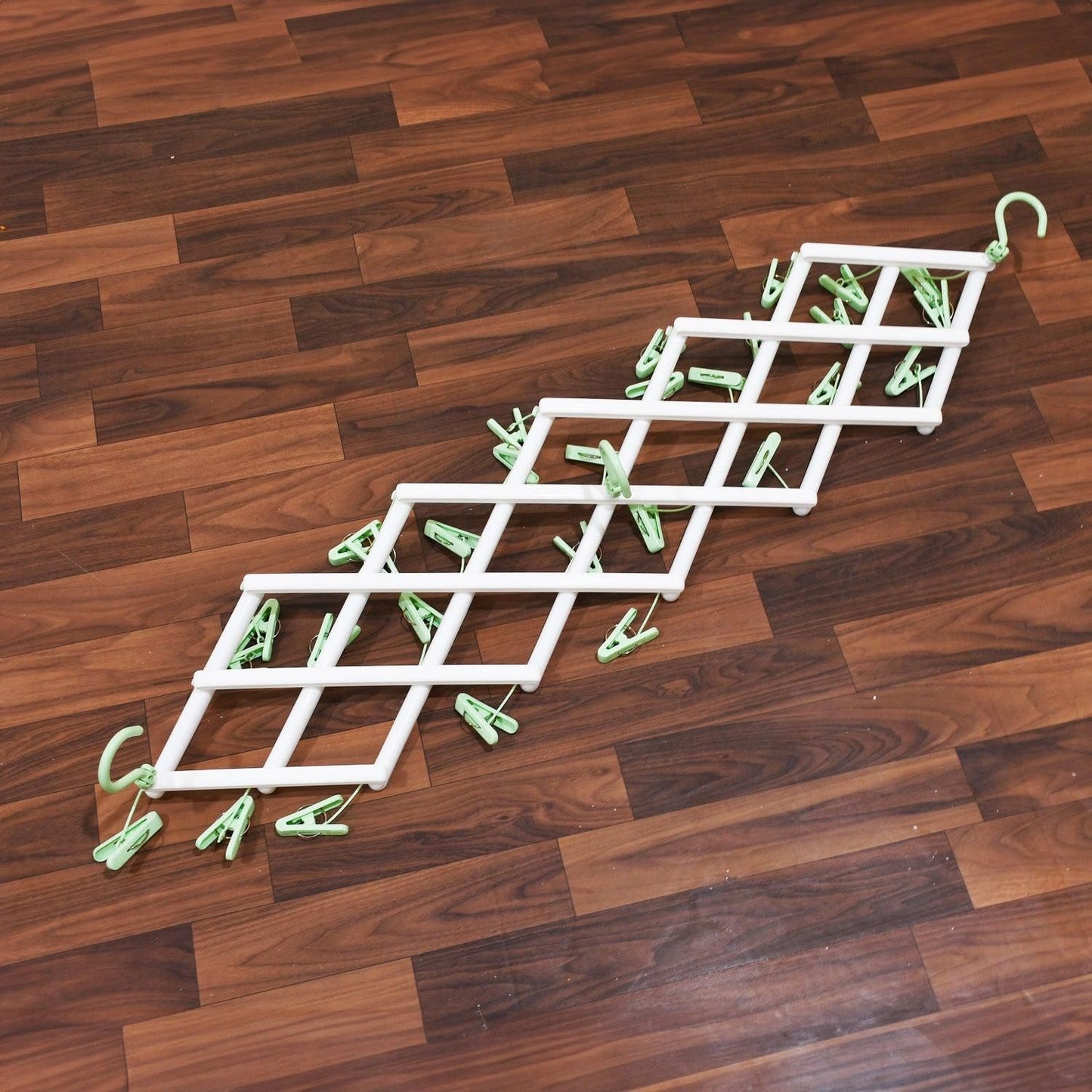 Big Adjustable Clothes Hanger