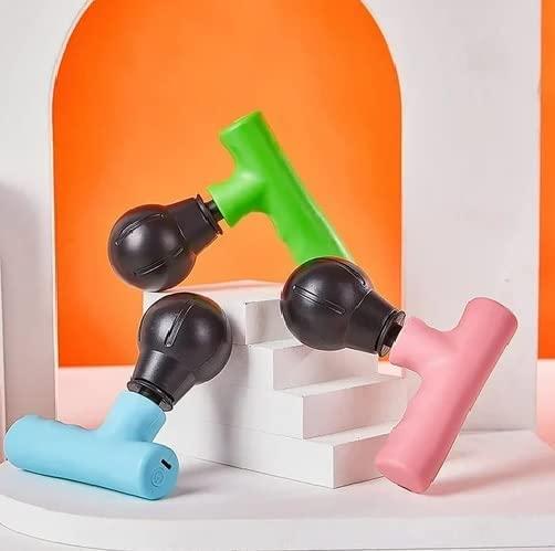 Mini Fascial Gun Deep Muscle Massager
