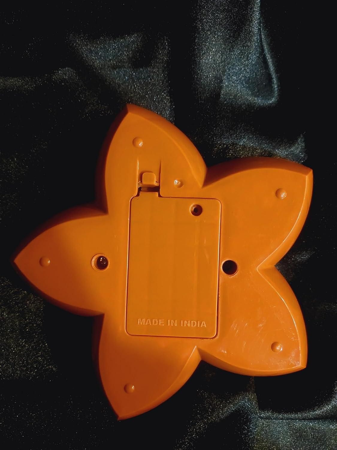 Panchmukhi LED Water Sensor Diya - 5 in 1
