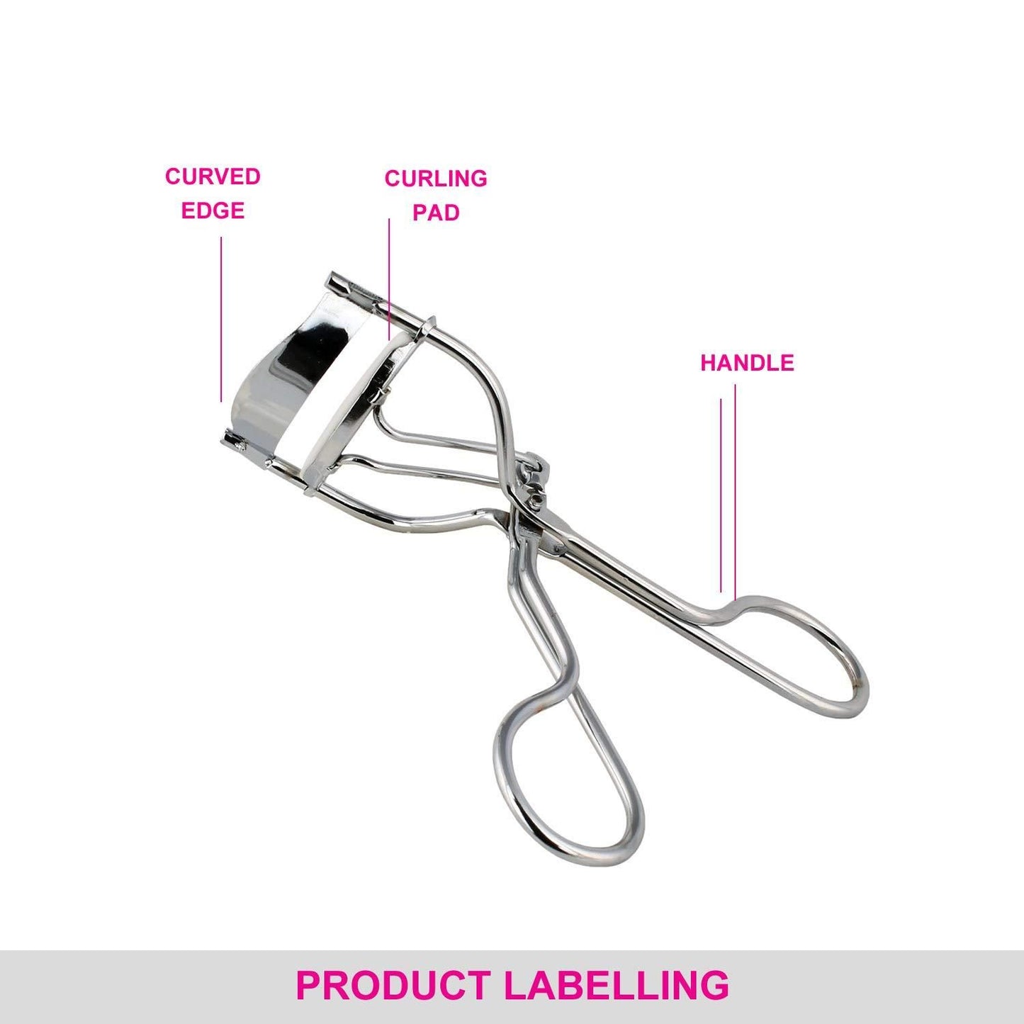 Vega Eyelash Curler