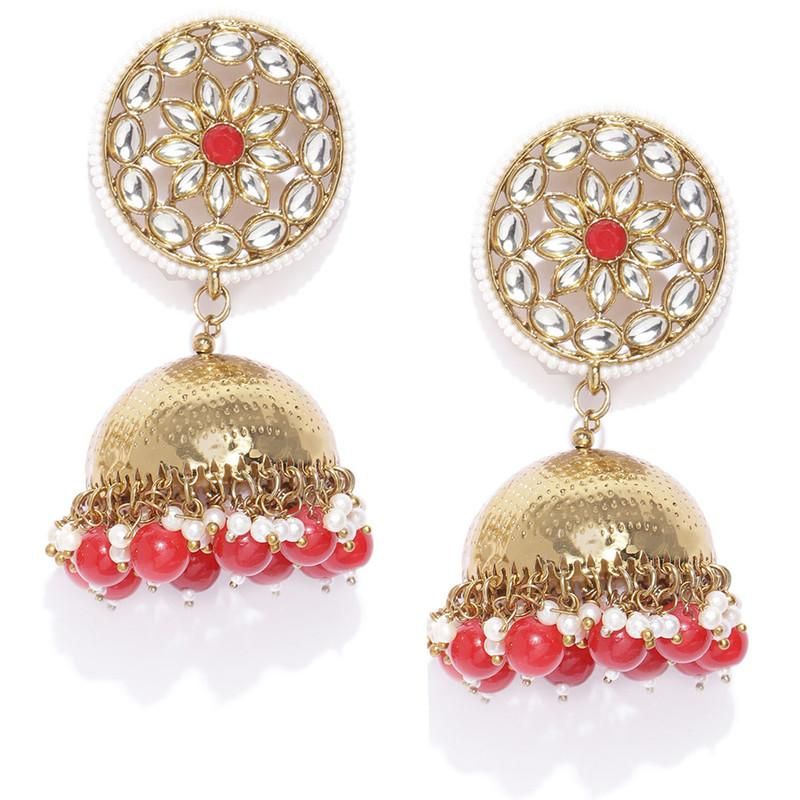 Glamorous Women's Earring Vol 19