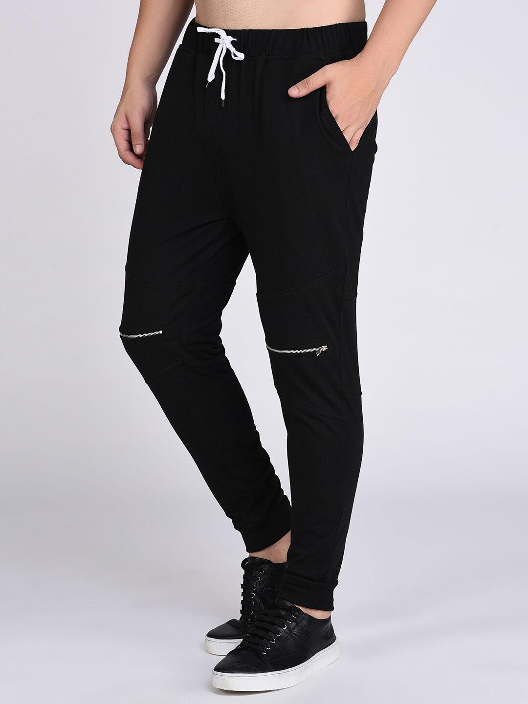 Rigo International Cotton Solid Slim Fit Jogger