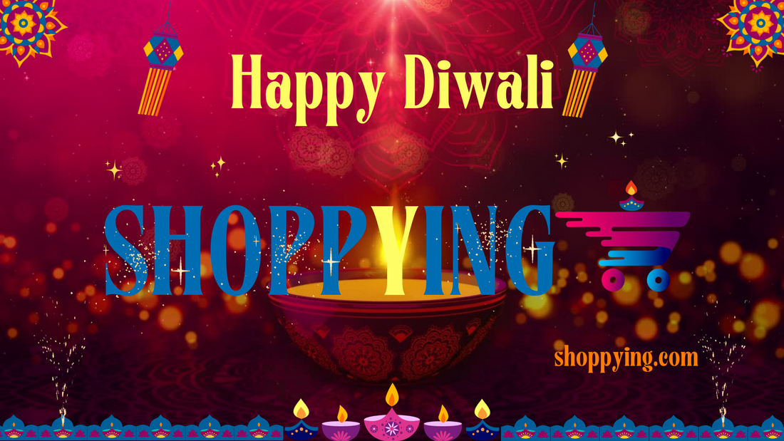 Explore Auspicious Picks to Shop this Diwali
