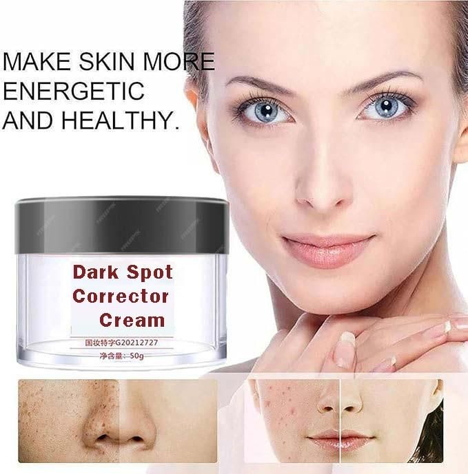 Dark Spot Corrector Cream (Pack of 1)