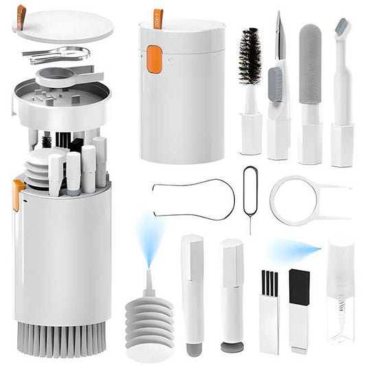 20-in-1 Cleaner Kit for Airpods - Leairot Cleaning Kit