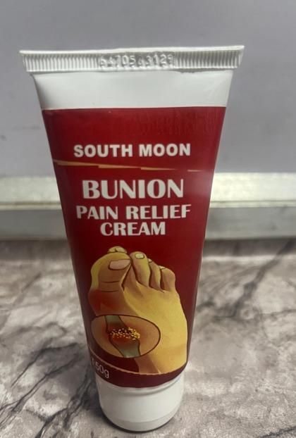 Bunion Pain Relief Cream (Pack Of 1)