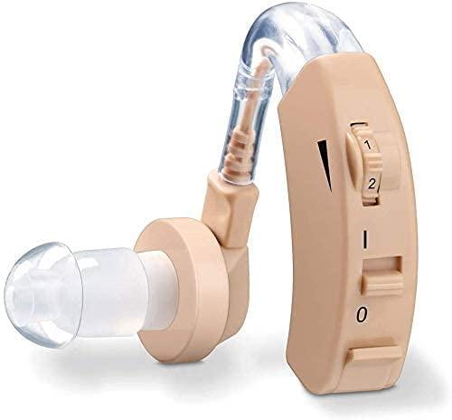 Ear Machine Hearing Booster - Ultra Superior Sound/BTE Hearing Aid Machine