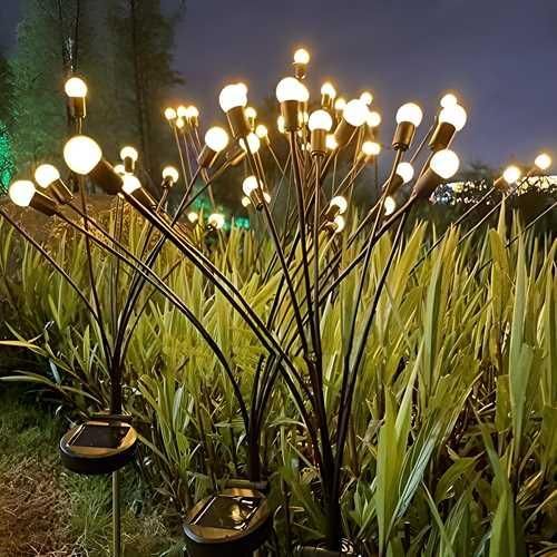 Waterproof Outdoor Solar Lights (Multisets)