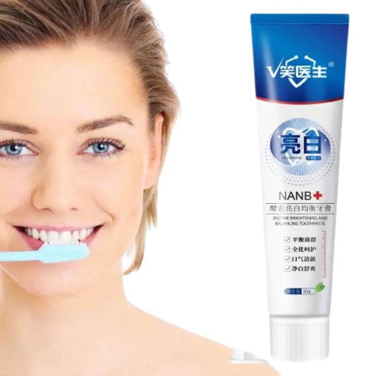 Probiotic Whitening Toothpaste 50 gram