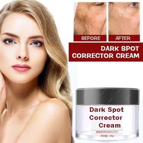 Dark Spot Corrector Cream (Pack of 1)