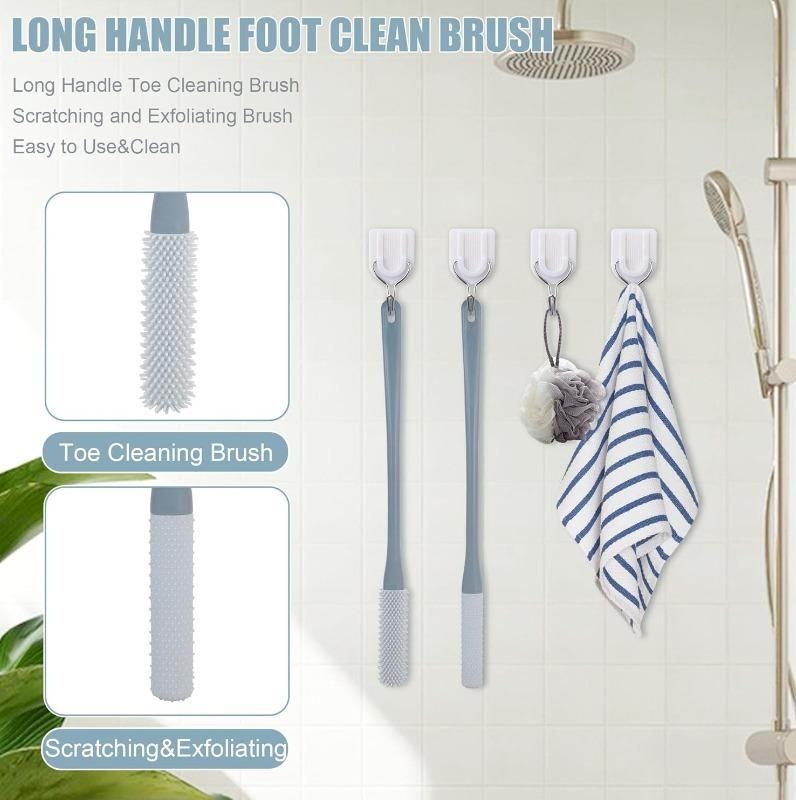 Foot Cleaner Tool