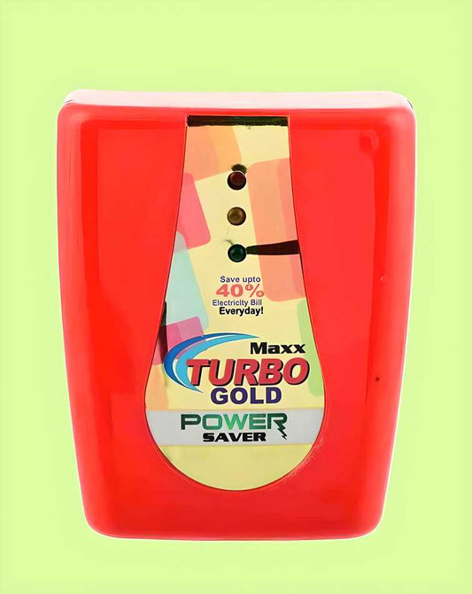 Max Turbo Enviropure Power Saver & Money Saver