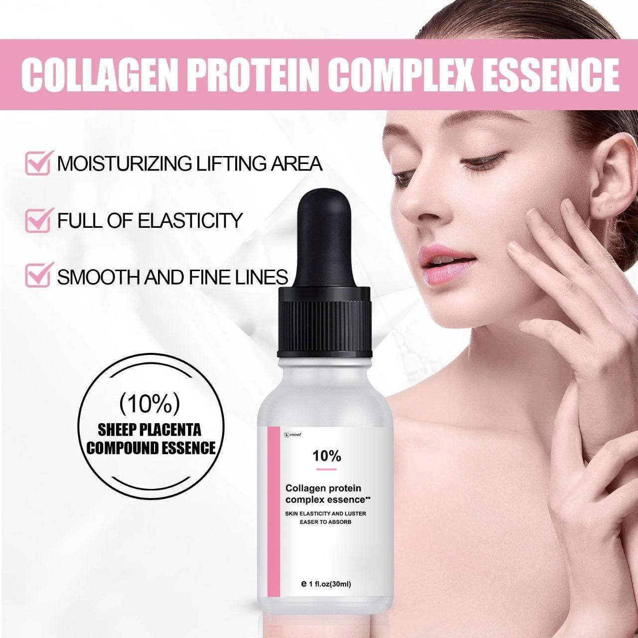 Collagen Protein Complex Essence 30ML (Pack of 2)