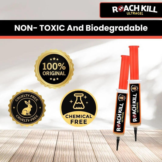 Roach Kill Ultragel (Pack of 1)